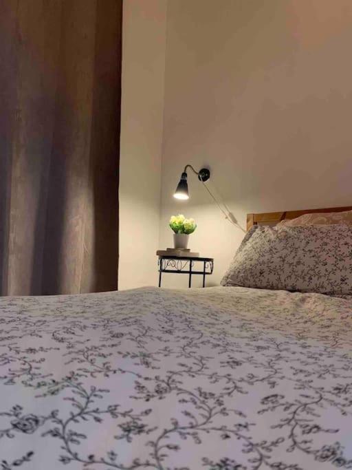 Loft Nearby Sagrada Familia Lejlighed Barcelona Eksteriør billede