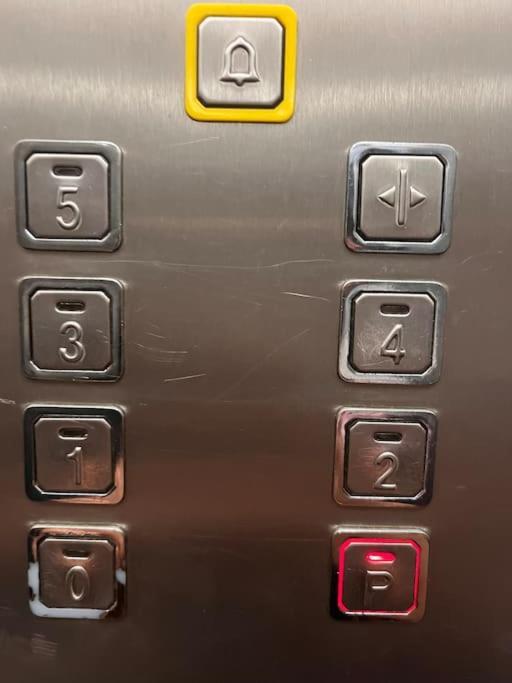 Loft Nearby Sagrada Familia Lejlighed Barcelona Eksteriør billede