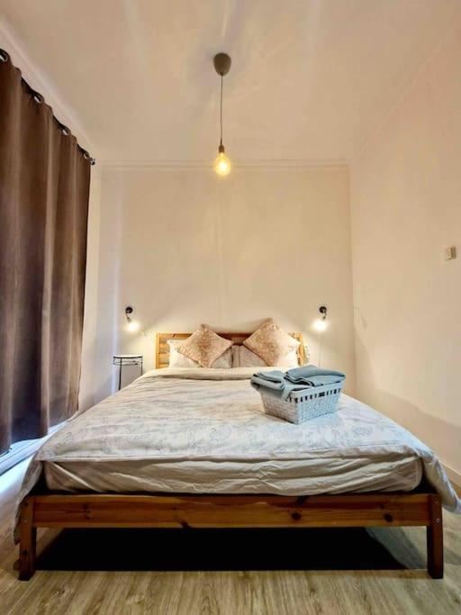 Loft Nearby Sagrada Familia Lejlighed Barcelona Eksteriør billede