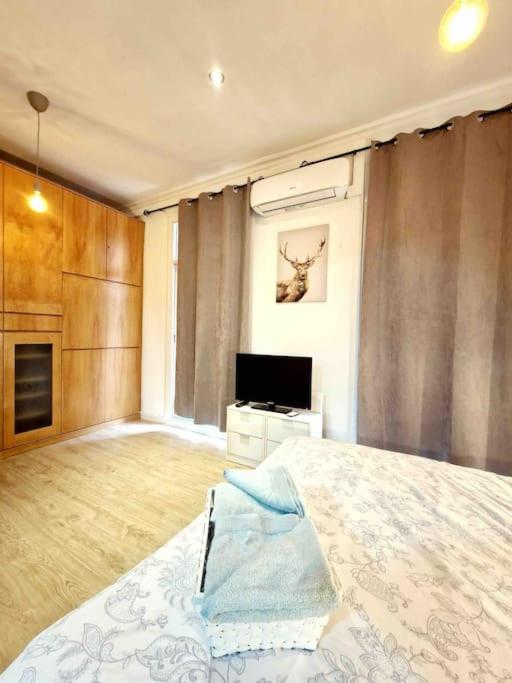 Loft Nearby Sagrada Familia Lejlighed Barcelona Eksteriør billede