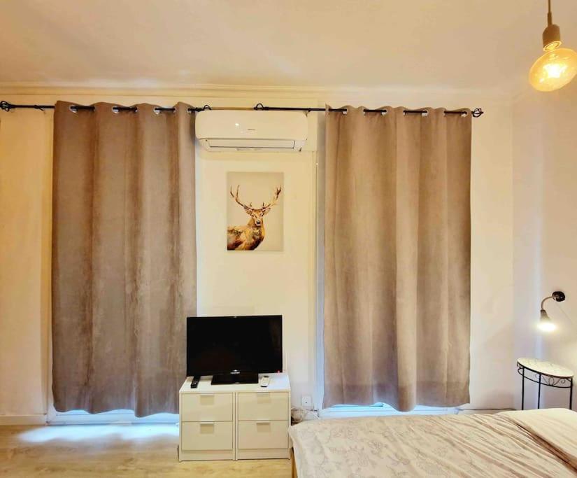 Loft Nearby Sagrada Familia Lejlighed Barcelona Eksteriør billede