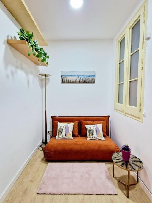 Loft Nearby Sagrada Familia Lejlighed Barcelona Eksteriør billede