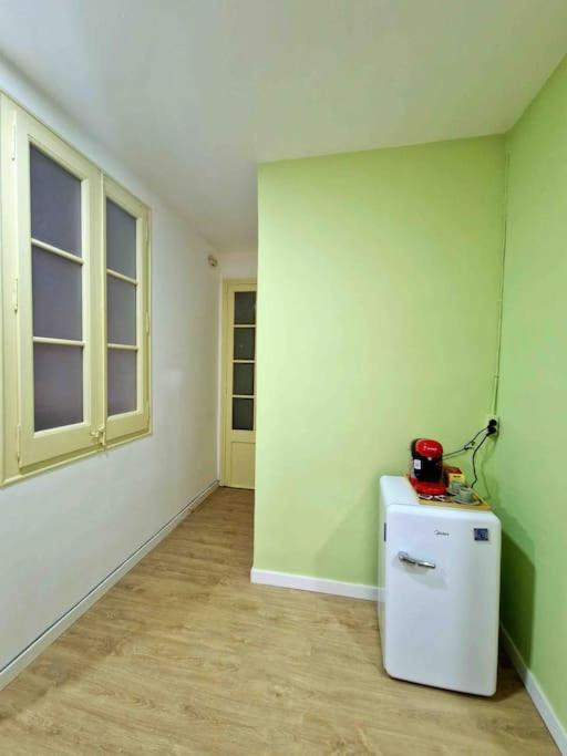 Loft Nearby Sagrada Familia Lejlighed Barcelona Eksteriør billede
